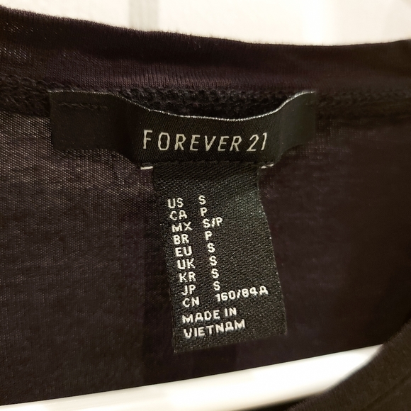 Forever 21 🌴🦅 | California Tank Top - Picture 5 of 7